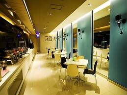 Jinjiang Inn - Sanya Hexi Road Pedestrian Street Hejing