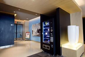 Jinjiang Inn - Sanya Hexi Road Pedestrian Street Hejing