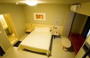 Jinjiang Inn - Sanya Hexi Road Pedestrian Street Hejing