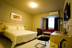 Jinjiang Inn - Sanya Hexi Road Pedestrian Street Hejing