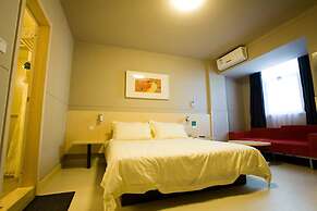 Jinjiang Inn - Sanya Hexi Road Pedestrian Street Hejing