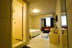 Jinjiang Inn - Sanya Hexi Road Pedestrian Street Hejing