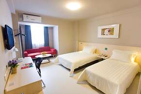 Jinjiang Inn - Sanya Hexi Road Pedestrian Street Hejing