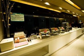 Jinjiang Inn - Sanya Hexi Road Pedestrian Street Hejing