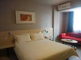 Jinjiang Inn - Sanya Hexi Road Pedestrian Street Hejing