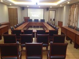 Jinjiang Inn - Sanya Hexi Road Pedestrian Street Hejing