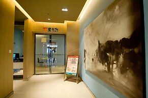 Jinjiang Inn - Sanya Hexi Road Pedestrian Street Hejing