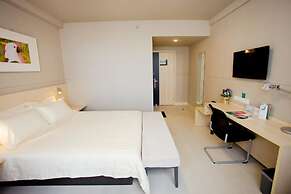 Jinjiang Inn - Sanya Hexi Road Pedestrian Street Hejing