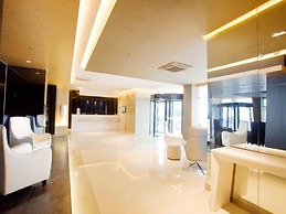 Jinjiang Inn - Sanya Hexi Road Pedestrian Street Hejing