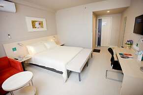 Jinjiang Inn - Sanya Hexi Road Pedestrian Street Hejing