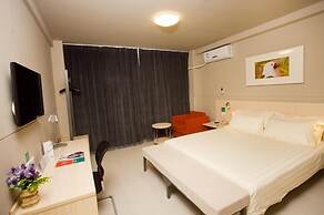 Jinjiang Inn - Sanya Hexi Road Pedestrian Street Hejing