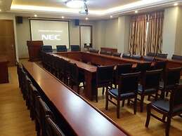 Jinjiang Inn - Sanya Hexi Road Pedestrian Street Hejing