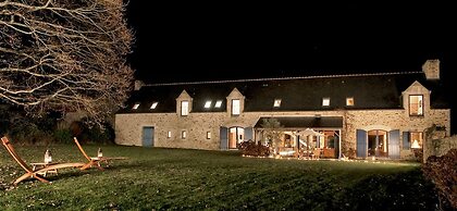 La Villa du Golfe