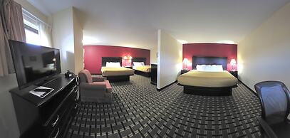 Econo Lodge Inn & Suites
