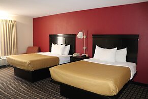 Econo Lodge Inn & Suites