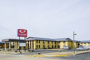 Econo Lodge Inn & Suites