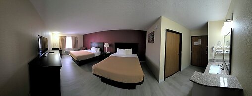 Econo Lodge Inn & Suites
