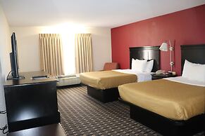 Econo Lodge Inn & Suites