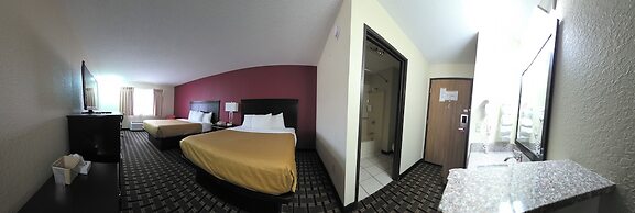 Econo Lodge Inn & Suites