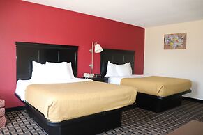 Econo Lodge Inn & Suites