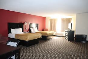 Econo Lodge Inn & Suites
