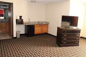 Econo Lodge Inn & Suites