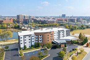 Courtyard by Marriott Columbus Phenix City