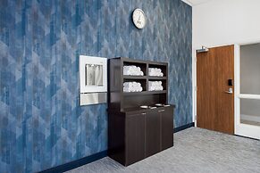 Courtyard by Marriott Columbus Phenix City
