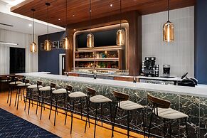 Courtyard by Marriott Columbus Phenix City