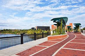 Courtyard by Marriott Columbus Phenix City