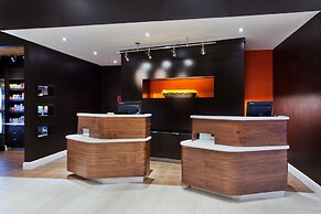 Courtyard by Marriott Columbus Phenix City