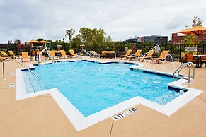 Courtyard by Marriott Columbus Phenix City