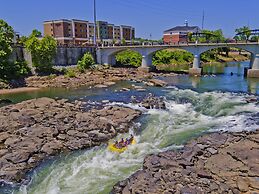 Courtyard by Marriott Columbus Phenix City