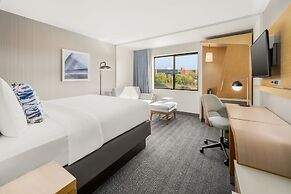 Courtyard by Marriott Columbus Phenix City