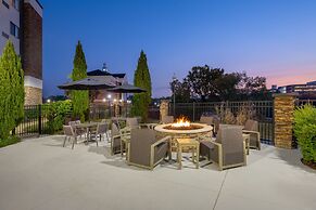 Courtyard by Marriott Columbus Phenix City