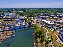 Courtyard by Marriott Columbus Phenix City
