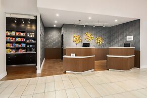 Courtyard by Marriott Columbus Phenix City