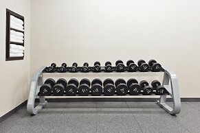 Courtyard by Marriott Columbus Phenix City