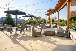 Courtyard by Marriott Columbus Phenix City