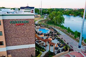 Courtyard by Marriott Columbus Phenix City
