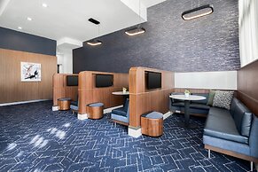 Courtyard by Marriott Columbus Phenix City