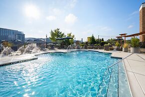 Courtyard by Marriott Columbus Phenix City