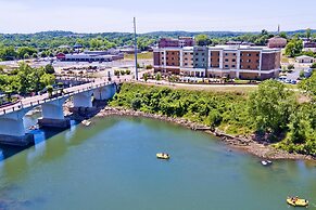 Courtyard by Marriott Columbus Phenix City