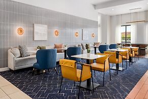 Courtyard by Marriott Columbus Phenix City