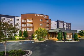 Courtyard by Marriott Columbus Phenix City