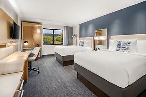 Courtyard by Marriott Columbus Phenix City