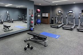 Courtyard by Marriott Richmond Downtown