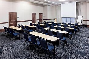 Courtyard by Marriott Richmond Downtown