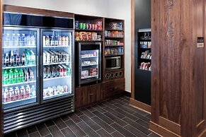 Courtyard by Marriott Richmond Downtown