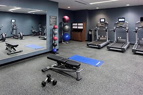 Courtyard by Marriott Richmond Downtown